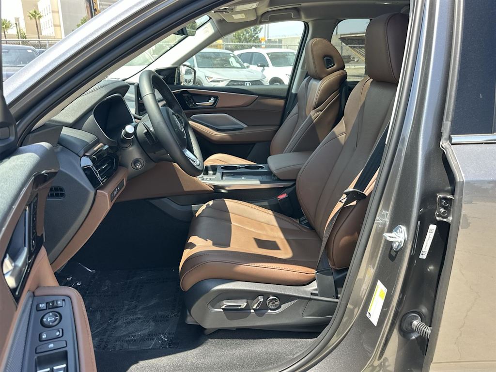 Thumbnail: 2026 Acura MDX - 10