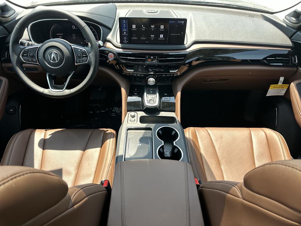 Thumbnail: 2026 Acura MDX - 9