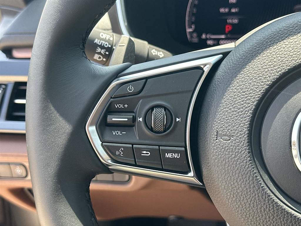 Thumbnail: 2026 Acura MDX - 24