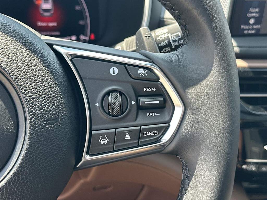 Thumbnail: 2026 Acura MDX - 25