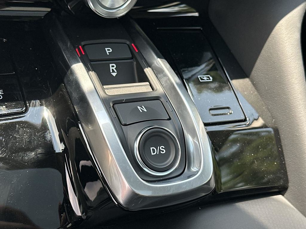 Thumbnail: 2026 Acura MDX - 17