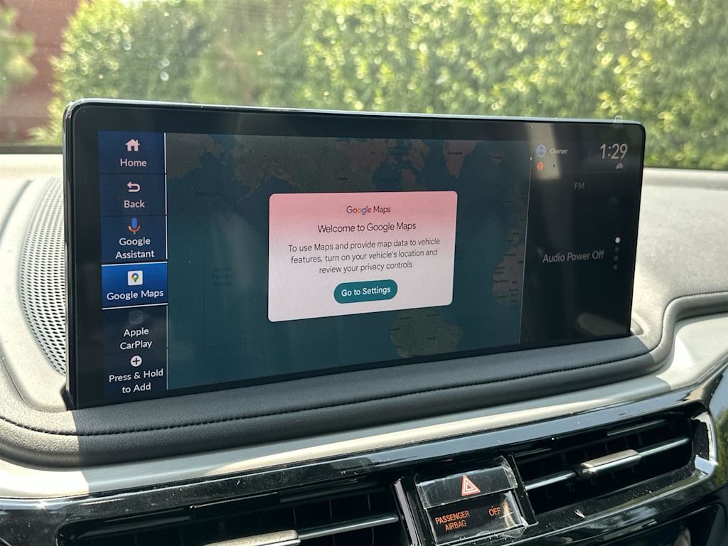 Thumbnail: 2026 Acura MDX - 22