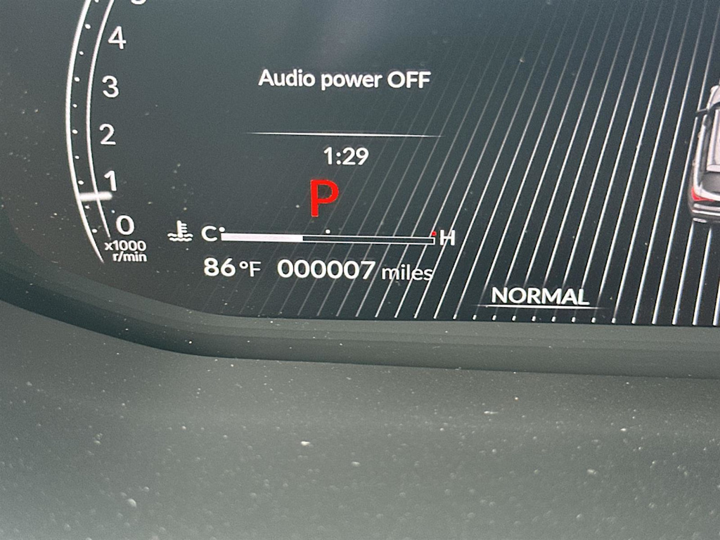 Thumbnail: 2026 Acura MDX - 18