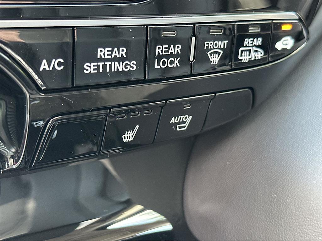 Thumbnail: 2026 Acura MDX - 26