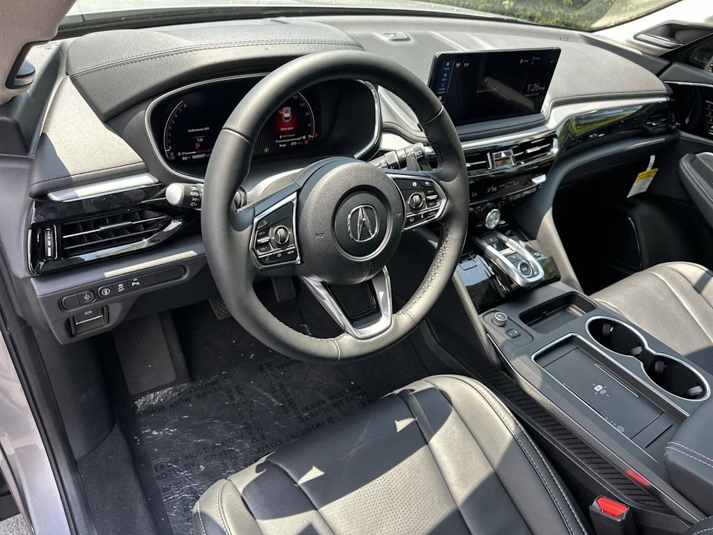 Thumbnail: 2026 Acura MDX - 2