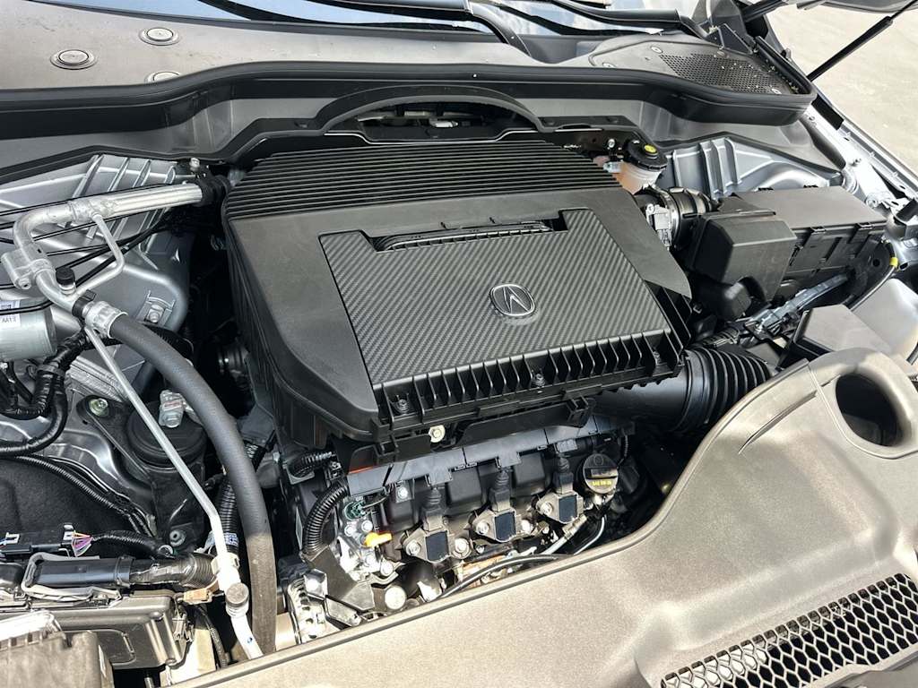 Thumbnail: 2026 Acura MDX - 9