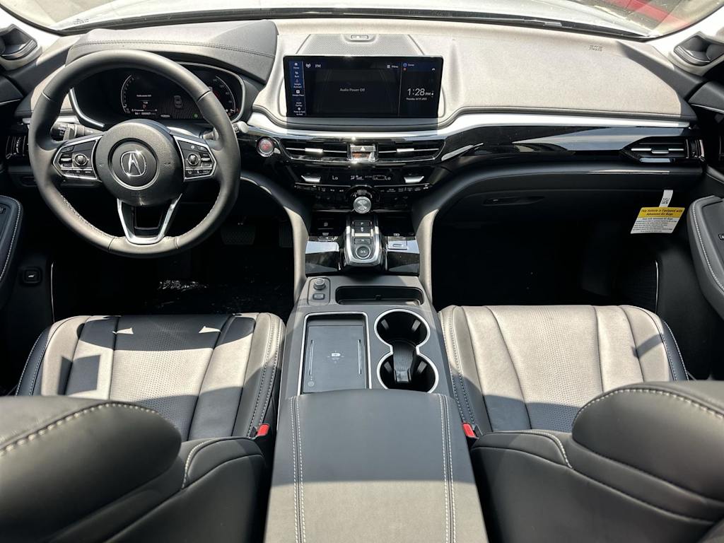 Thumbnail: 2026 Acura MDX - 10