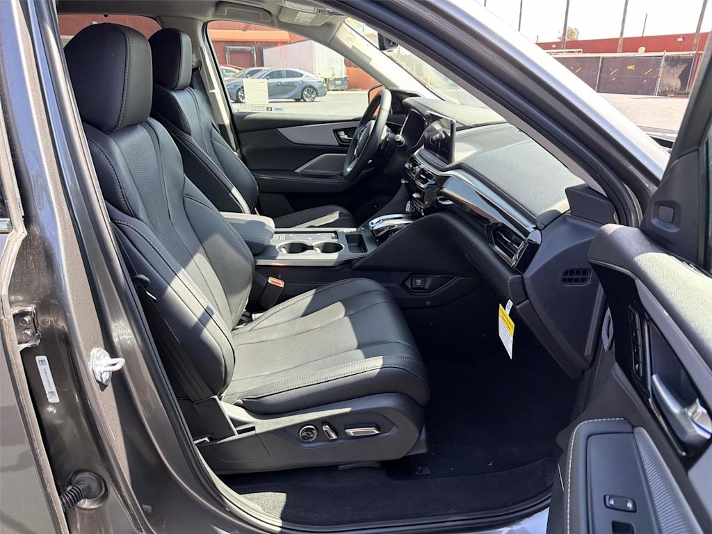 Thumbnail: 2026 Acura MDX - 12