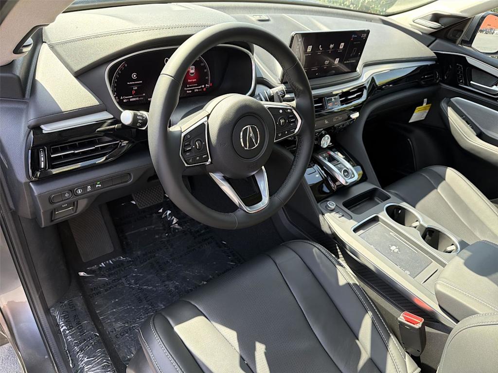 Thumbnail: 2026 Acura MDX - 2