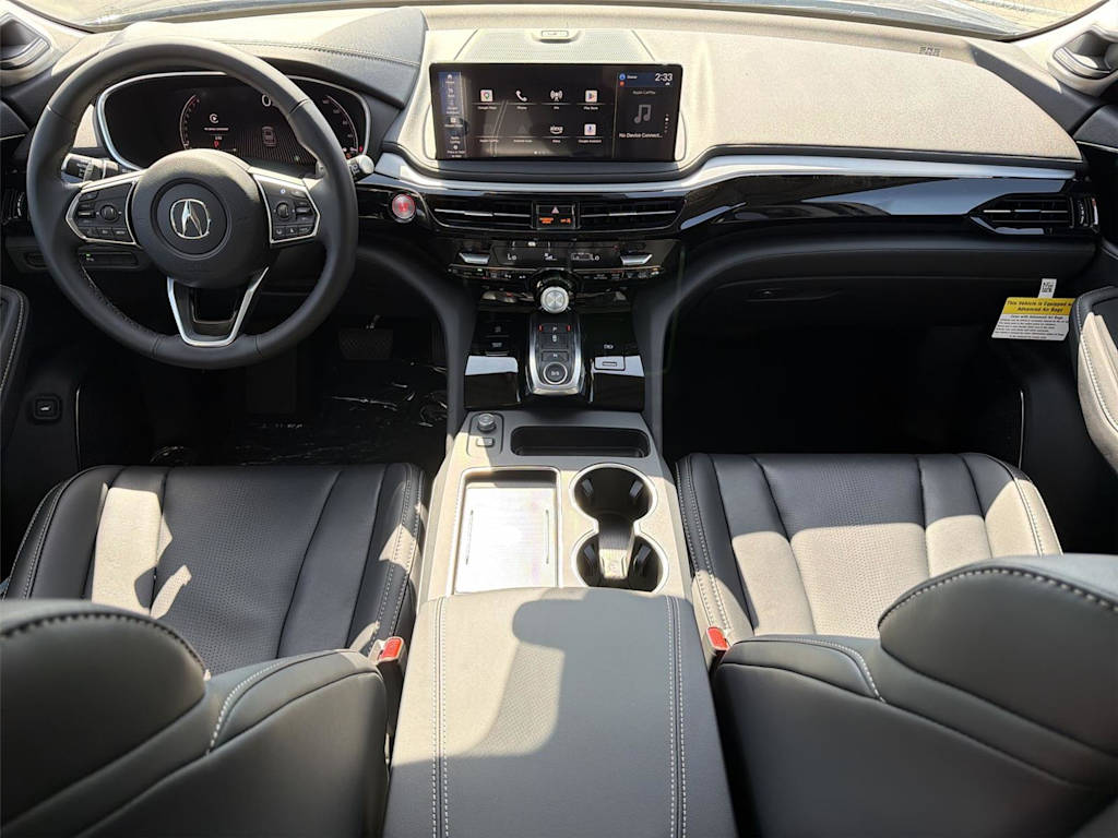 Thumbnail: 2026 Acura MDX - 10