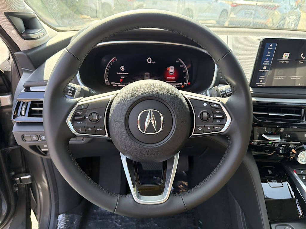 Thumbnail: 2026 Acura MDX - 15