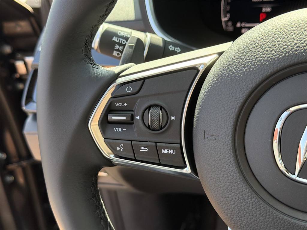 Thumbnail: 2026 Acura MDX - 24