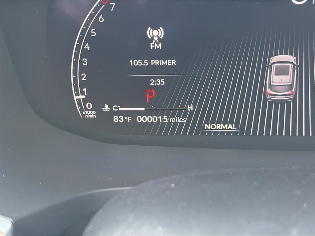 Thumbnail: 2026 Acura MDX - 18