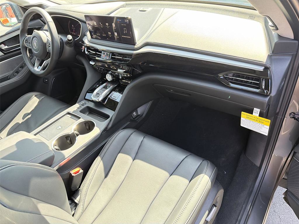 Thumbnail: 2026 Acura MDX - 14