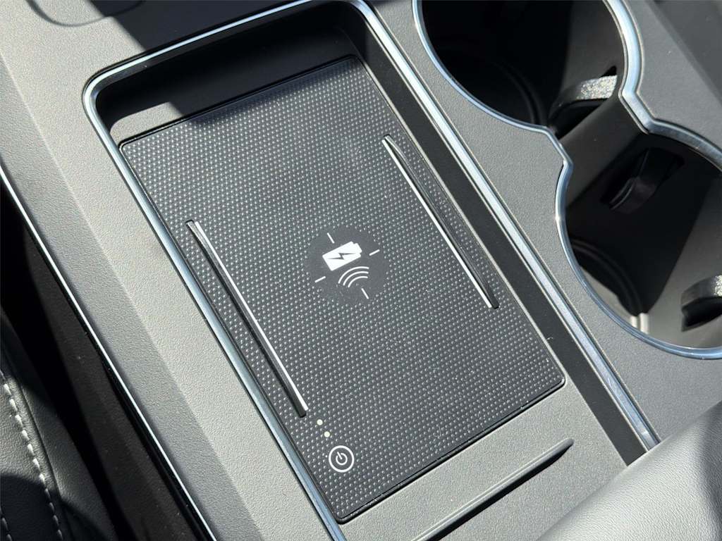 Thumbnail: 2026 Acura MDX - 28