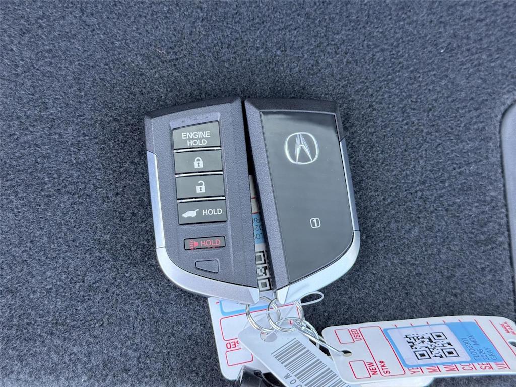 Thumbnail: 2026 Acura MDX - 20