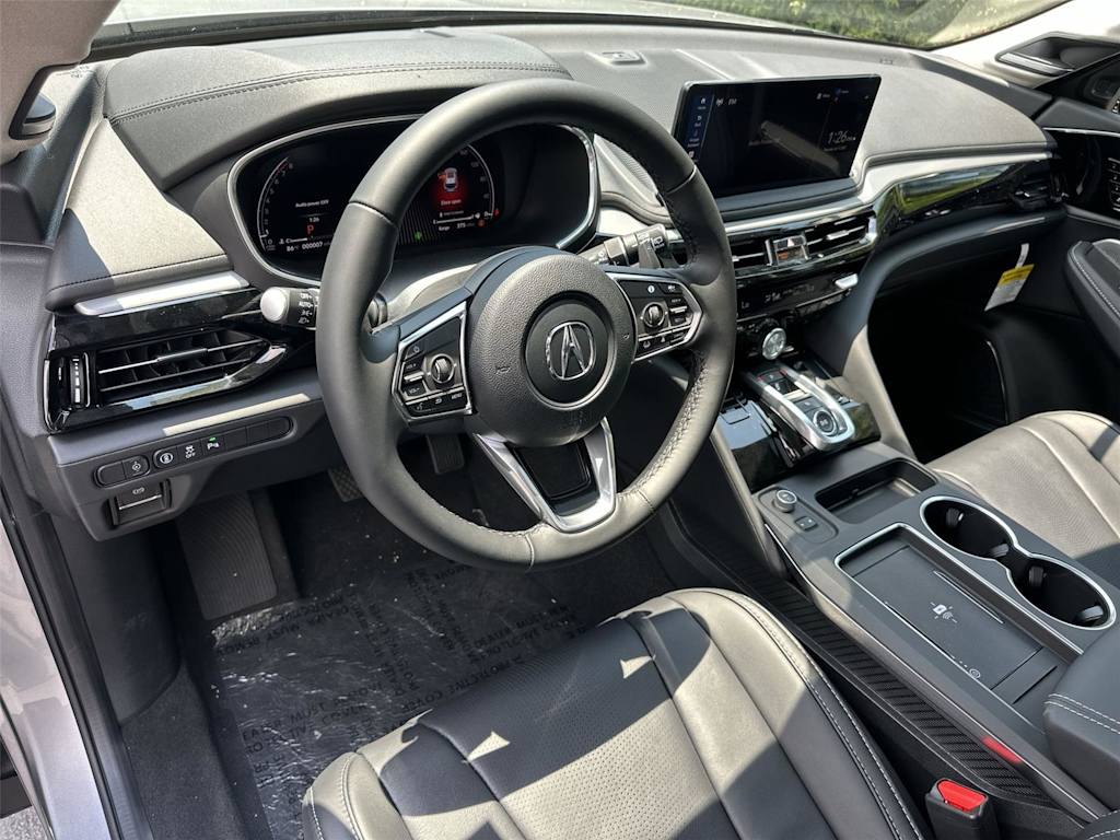 Thumbnail: 2026 Acura MDX - 2