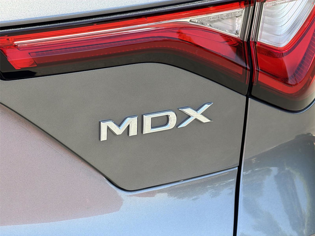 Thumbnail: 2023 Acura MDX - 7