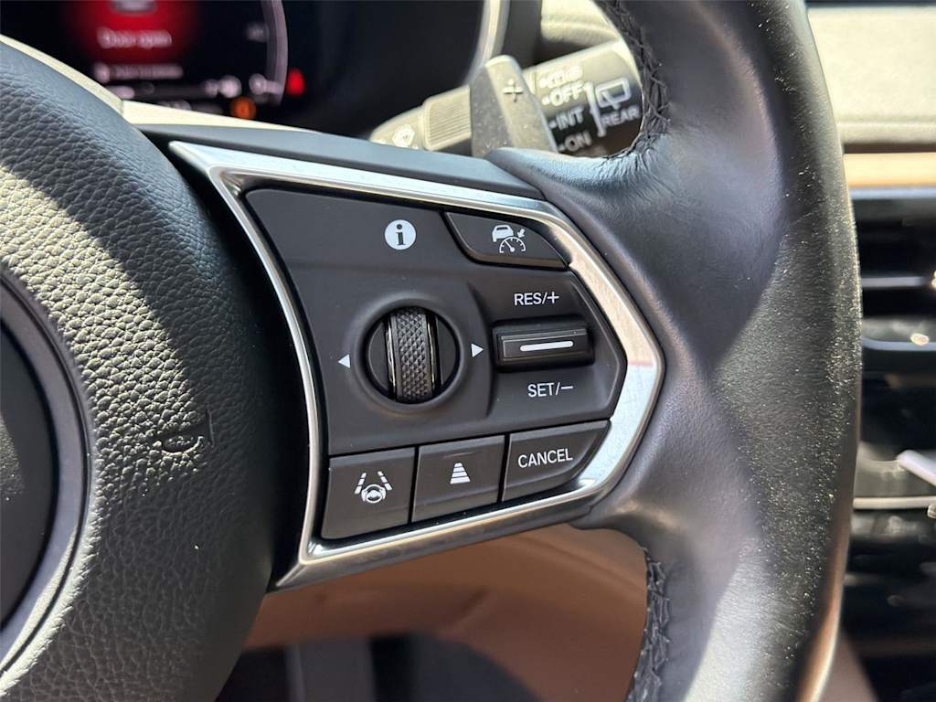 Thumbnail: 2023 Acura MDX - 28