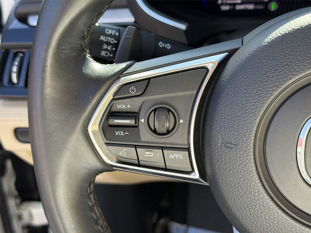 Thumbnail: 2024 Acura MDX - 23