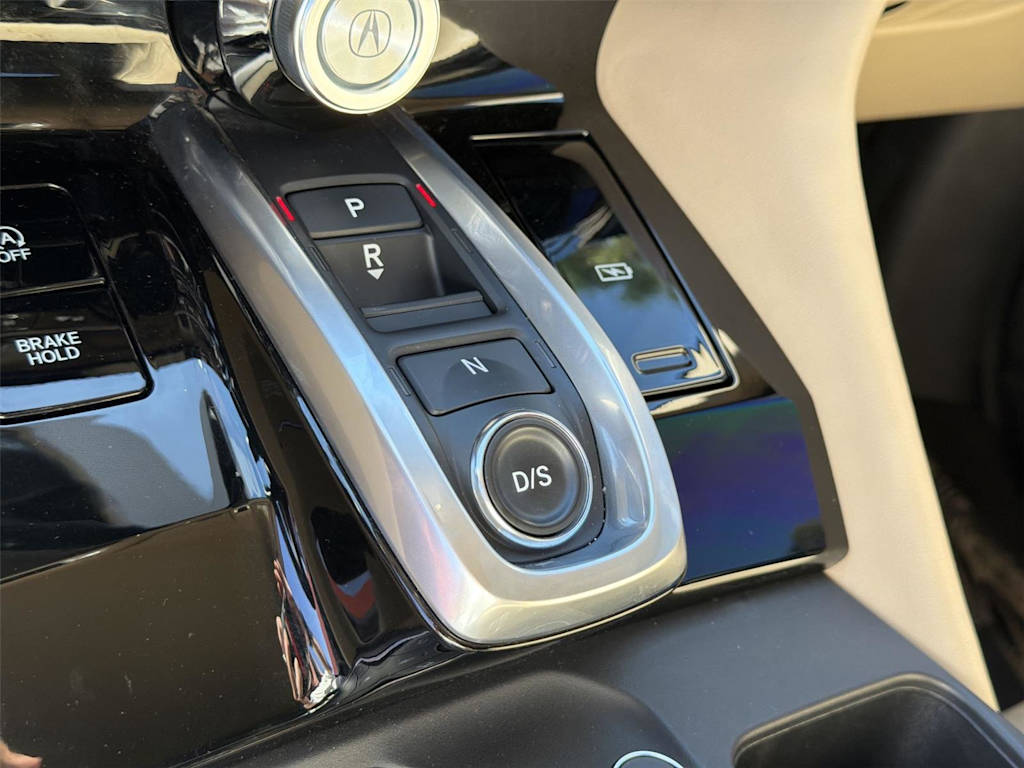 Thumbnail: 2024 Acura MDX - 17