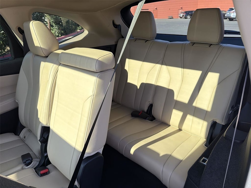Thumbnail: 2024 Acura MDX - 34