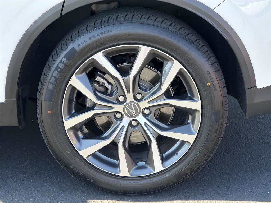 Thumbnail: 2024 Acura MDX - 8