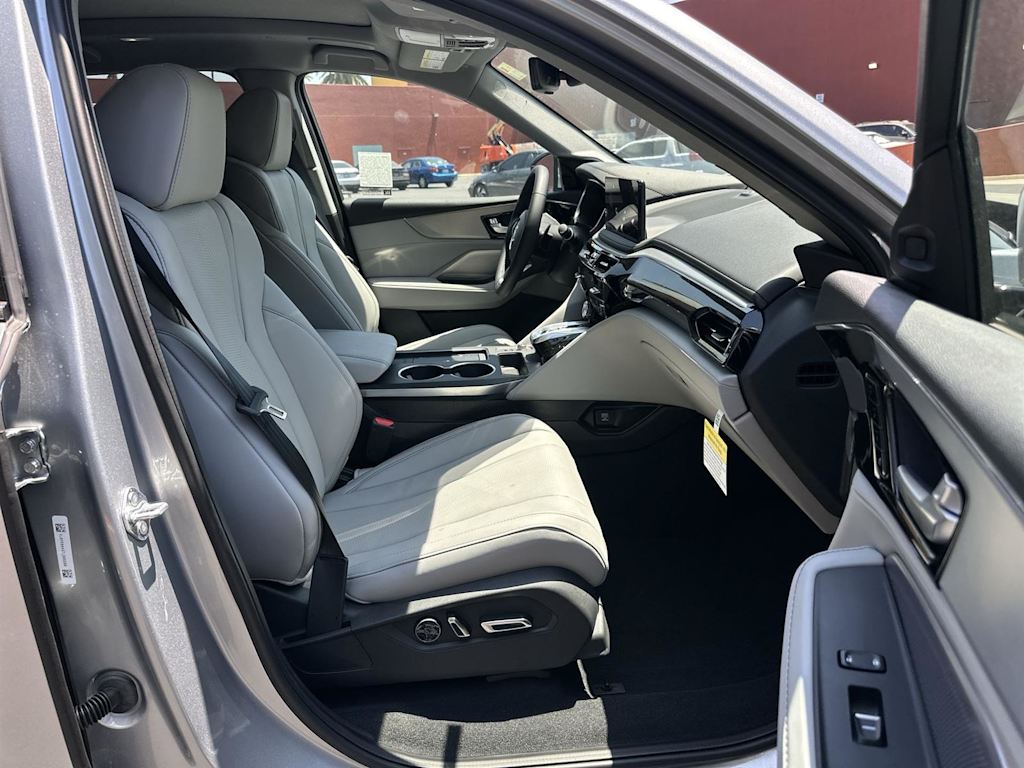 Thumbnail: 2026 Acura MDX - 11