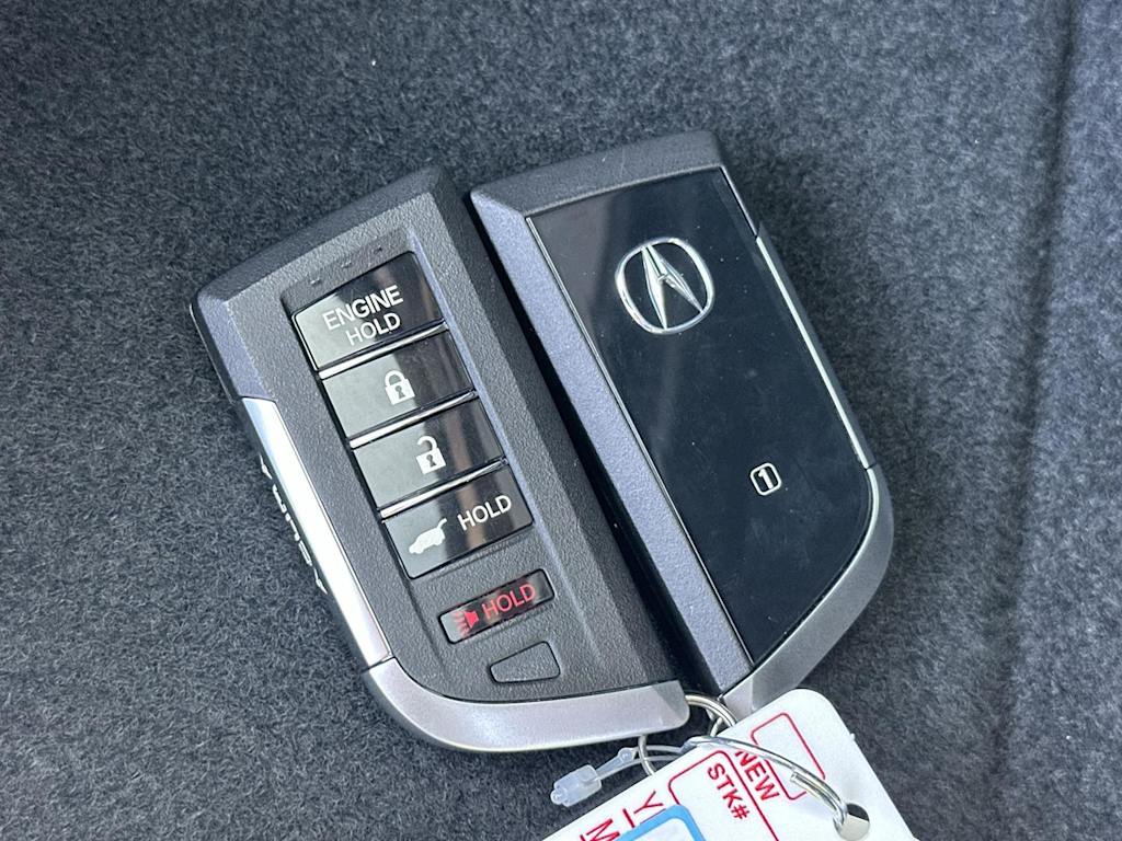 Thumbnail: 2026 Acura MDX - 19