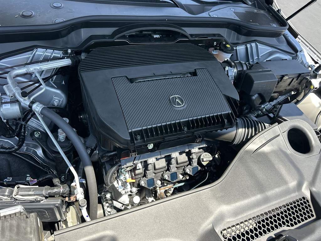 Thumbnail: 2026 Acura MDX - 8