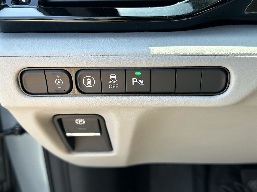 Thumbnail: 2026 Acura MDX - 28