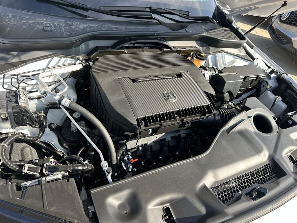 Thumbnail: 2026 Acura MDX - 8