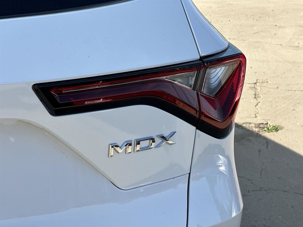Thumbnail: 2026 Acura MDX - 20