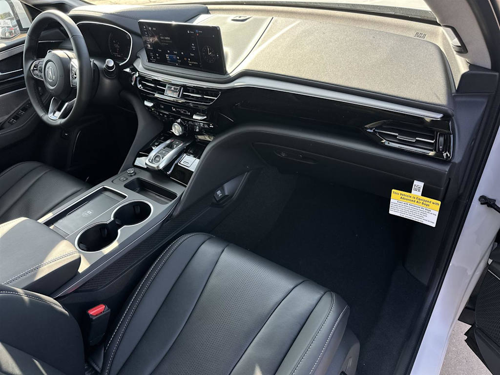 Thumbnail: 2026 Acura MDX - 13