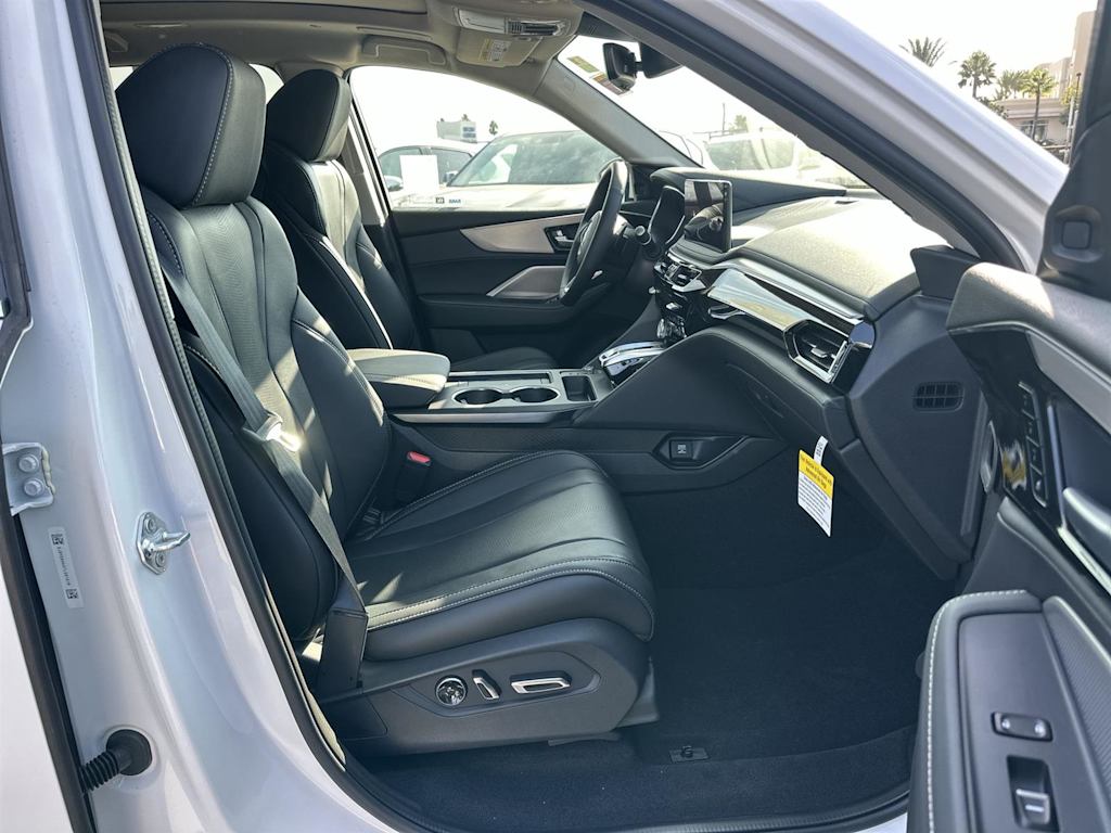 Thumbnail: 2026 Acura MDX - 11