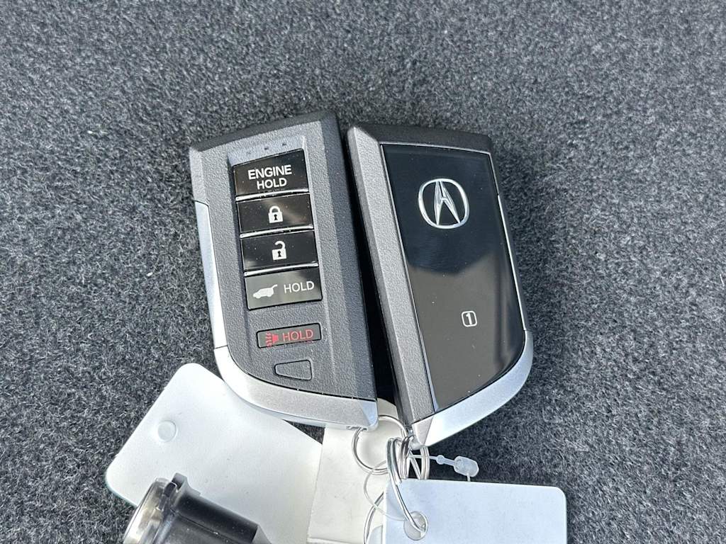 Thumbnail: 2026 Acura MDX - 19