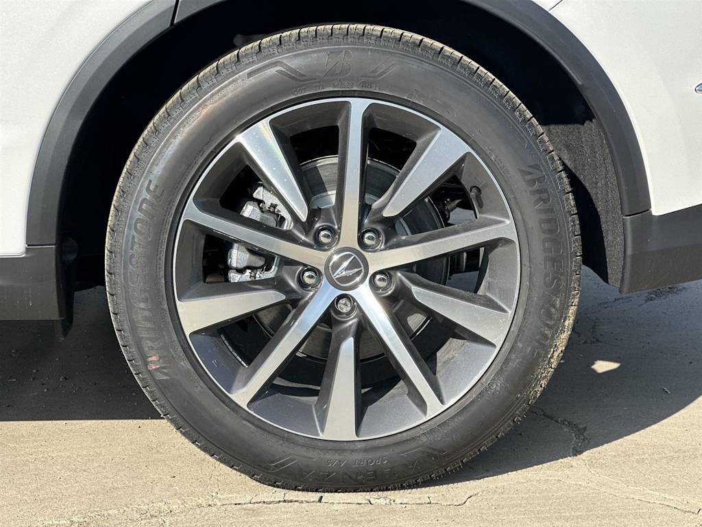 Thumbnail: 2026 Acura MDX - 7