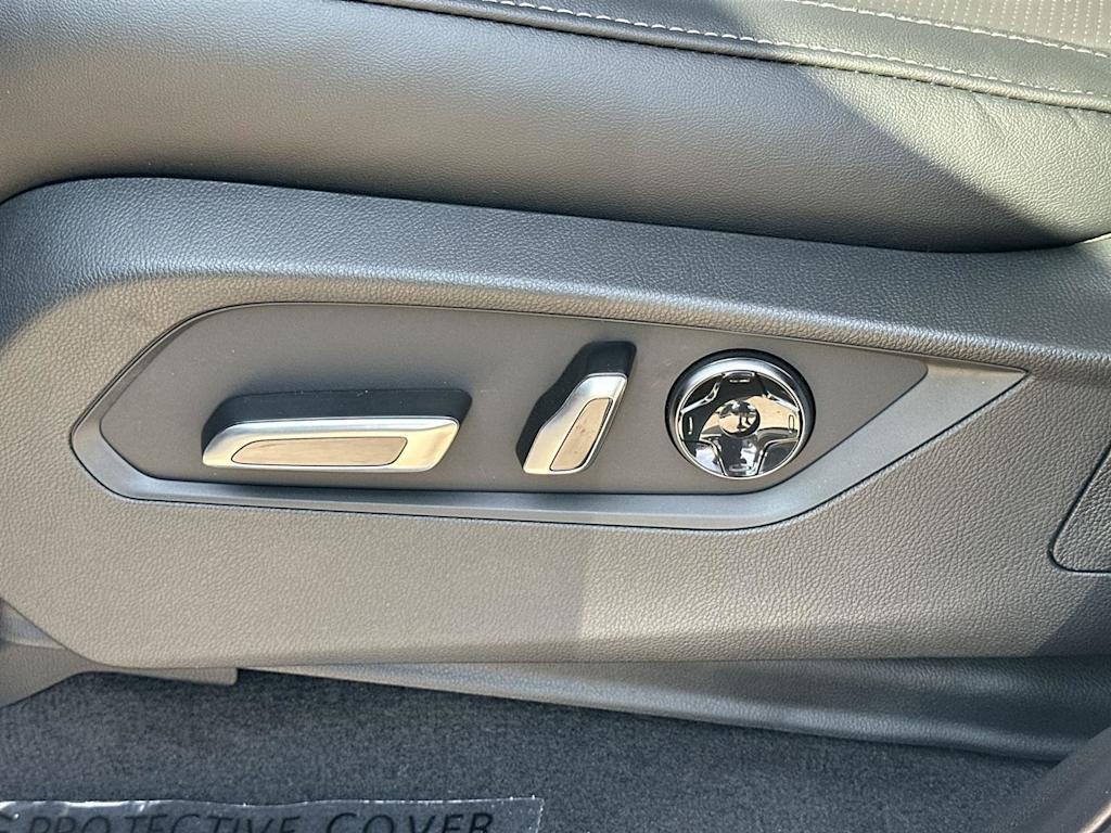 Thumbnail: 2026 Acura MDX - 22