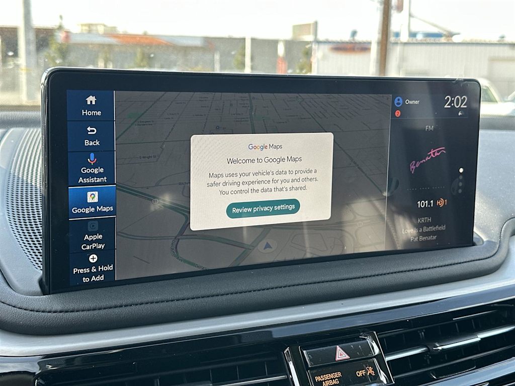 Thumbnail: 2026 Acura MDX - 21