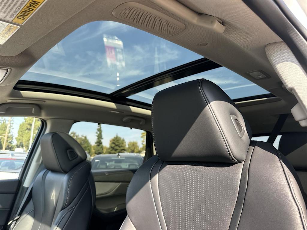 Thumbnail: 2026 Acura MDX - 30