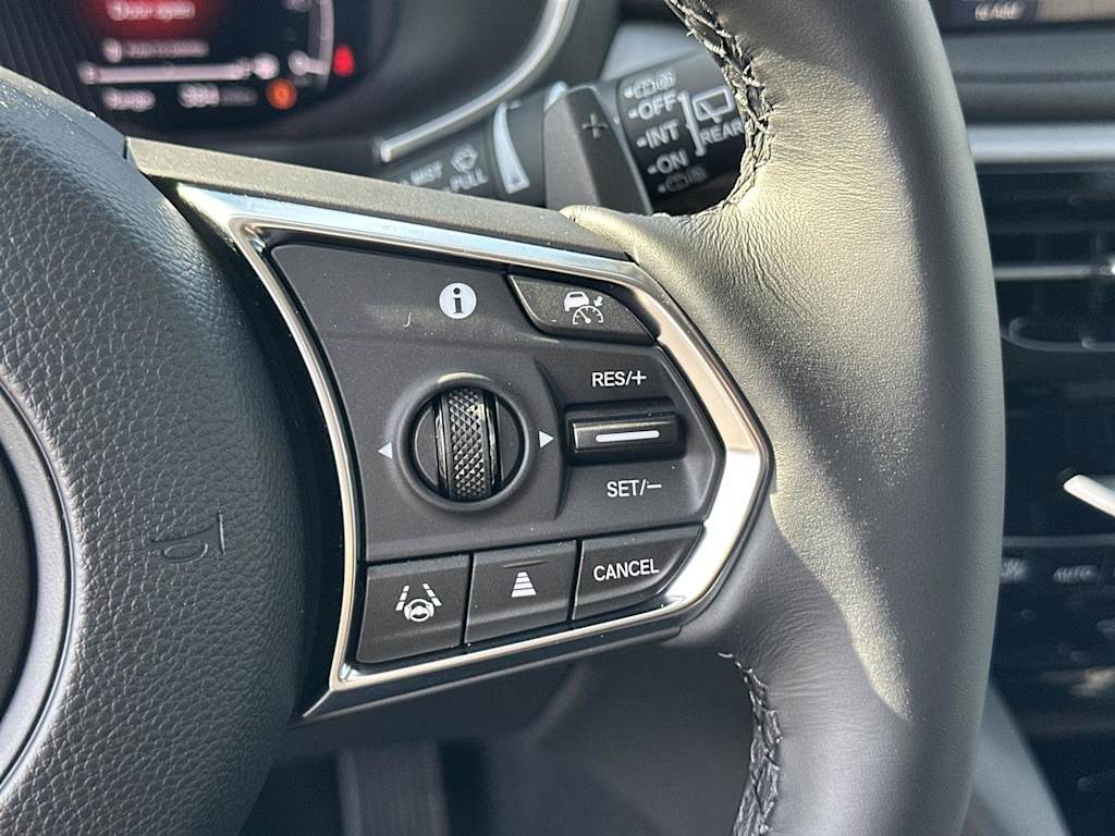 Thumbnail: 2026 Acura MDX - 24