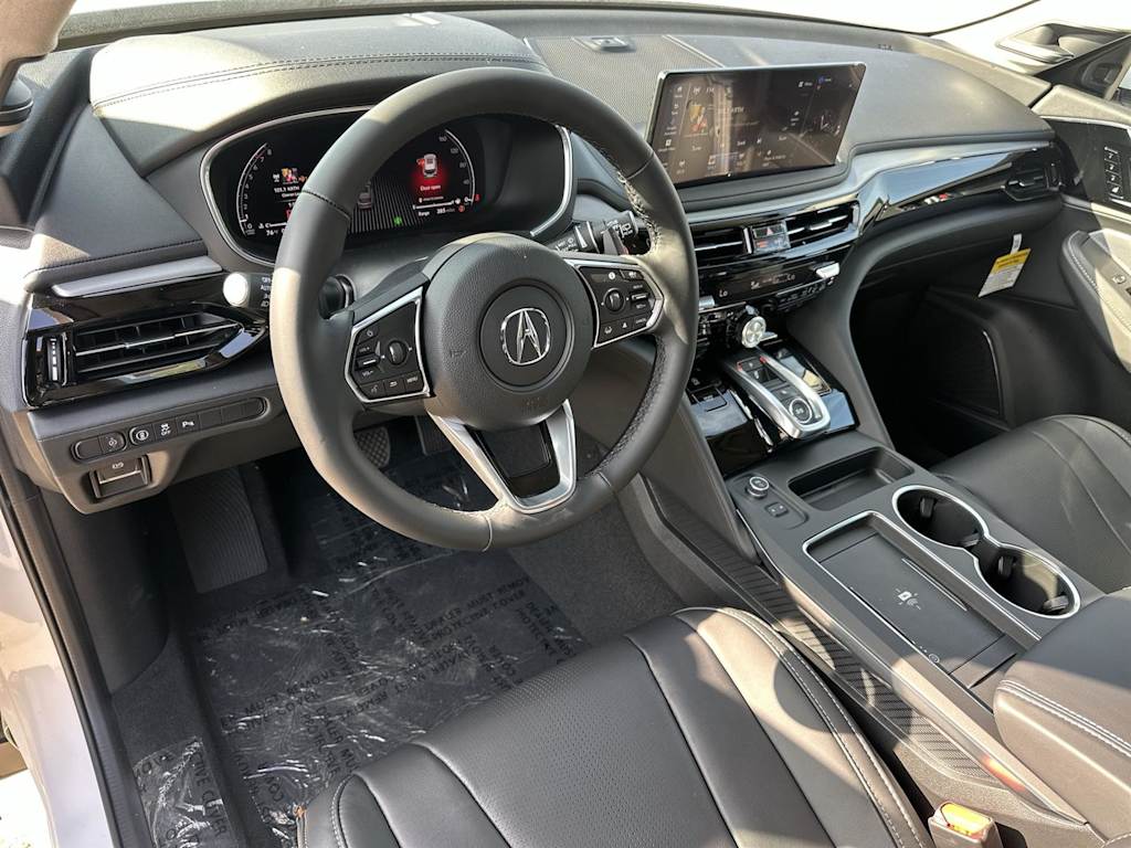 Thumbnail: 2026 Acura MDX - 2