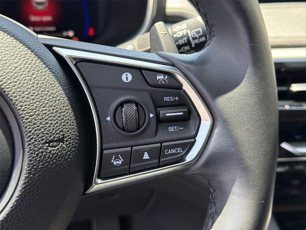 Thumbnail: 2024 Acura MDX - 28