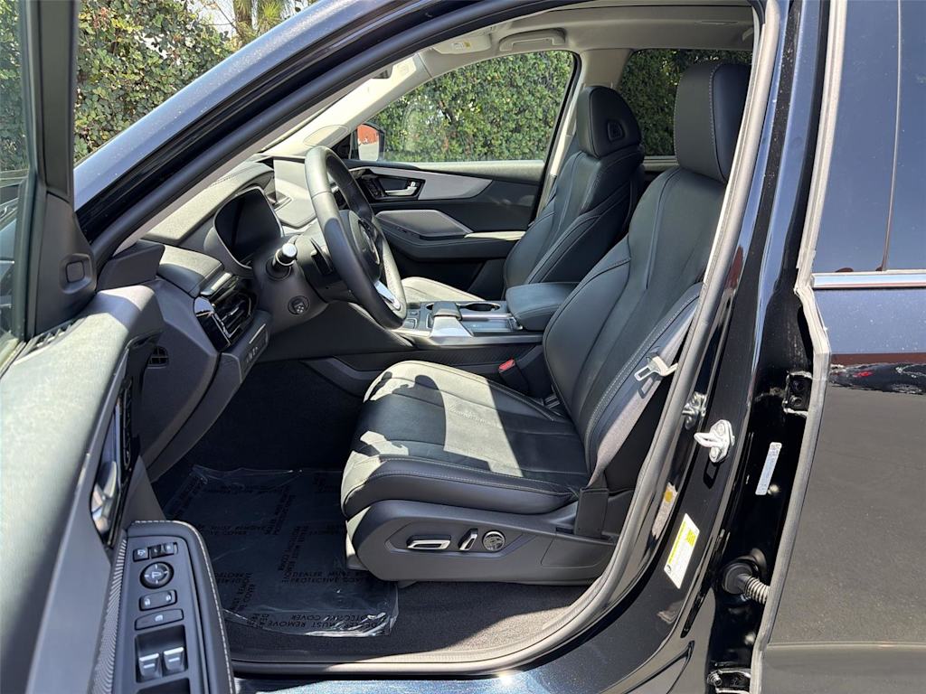 Thumbnail: 2024 Acura MDX - 11