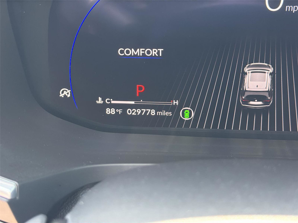 Thumbnail: 2024 Acura MDX - 18
