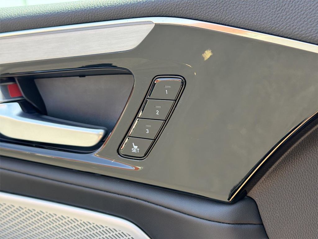 Thumbnail: 2024 Acura MDX - 33