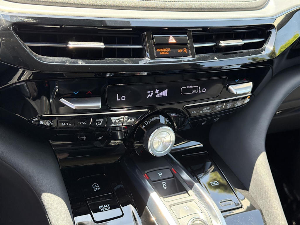 Thumbnail: 2024 Acura MDX - 30