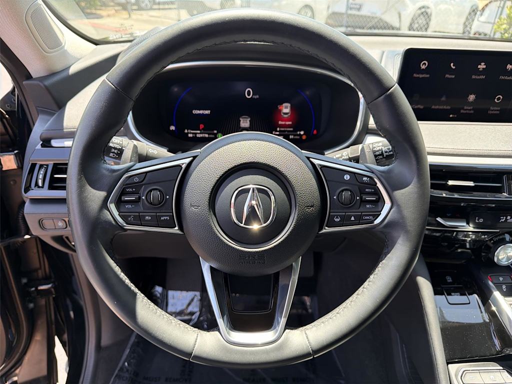 Thumbnail: 2024 Acura MDX - 15
