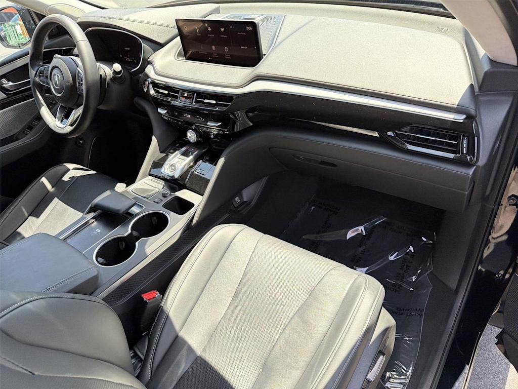 Thumbnail: 2024 Acura MDX - 14
