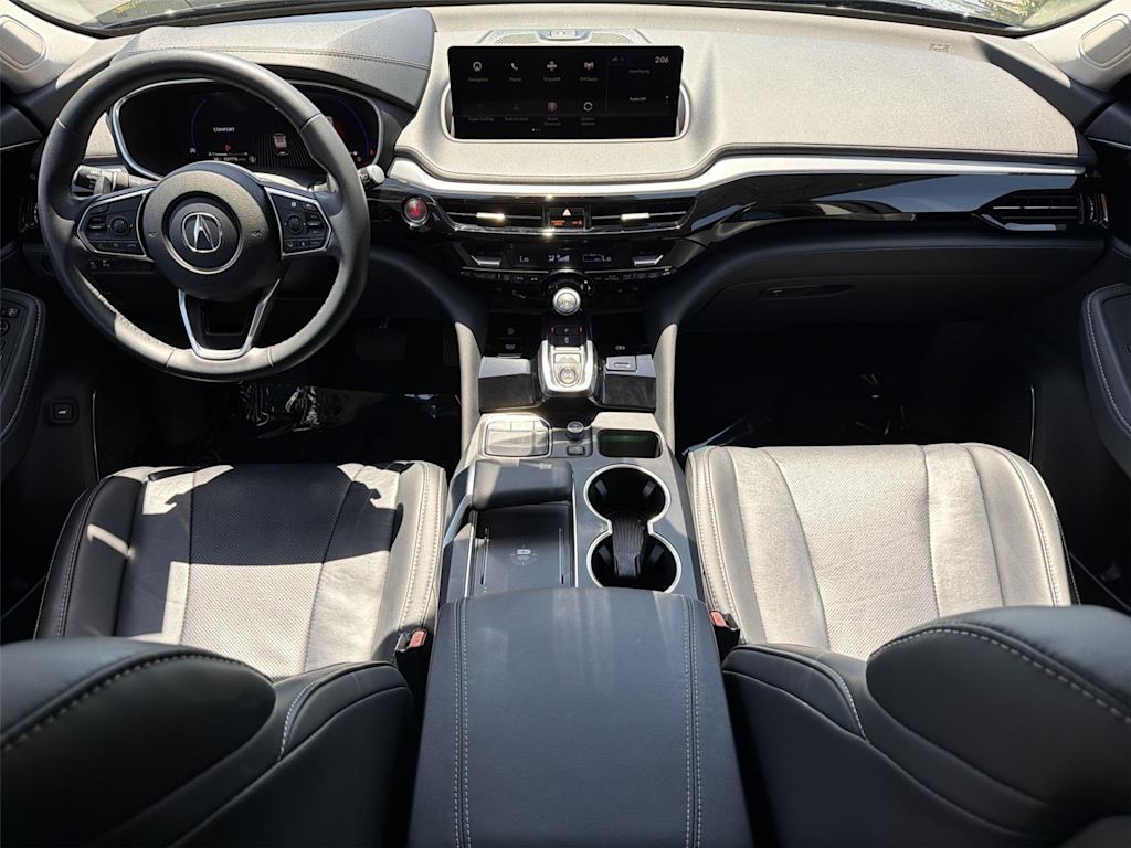 Thumbnail: 2024 Acura MDX - 10
